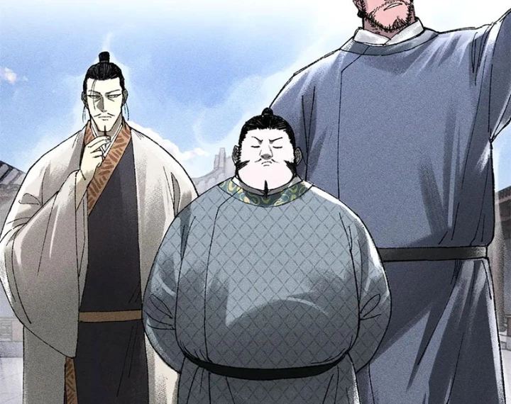 Thiên Hạ Đệ Nhất Lữ Bố Chapter 134 - 25