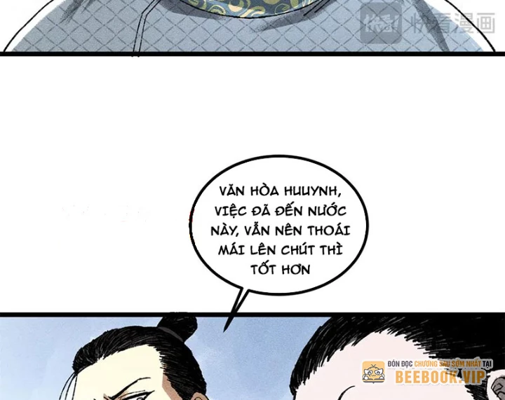 Thiên Hạ Đệ Nhất Lữ Bố Chapter 134 - 27