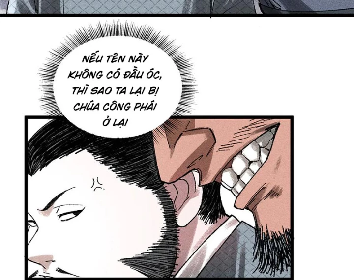 Thiên Hạ Đệ Nhất Lữ Bố Chapter 134 - 34