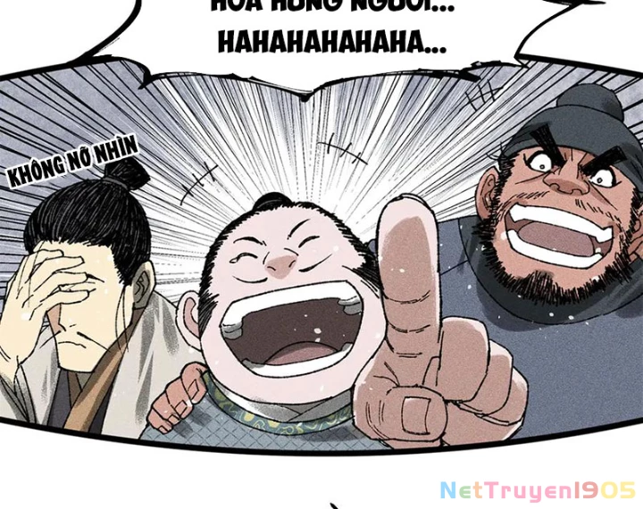 Thiên Hạ Đệ Nhất Lữ Bố Chapter 134 - 40
