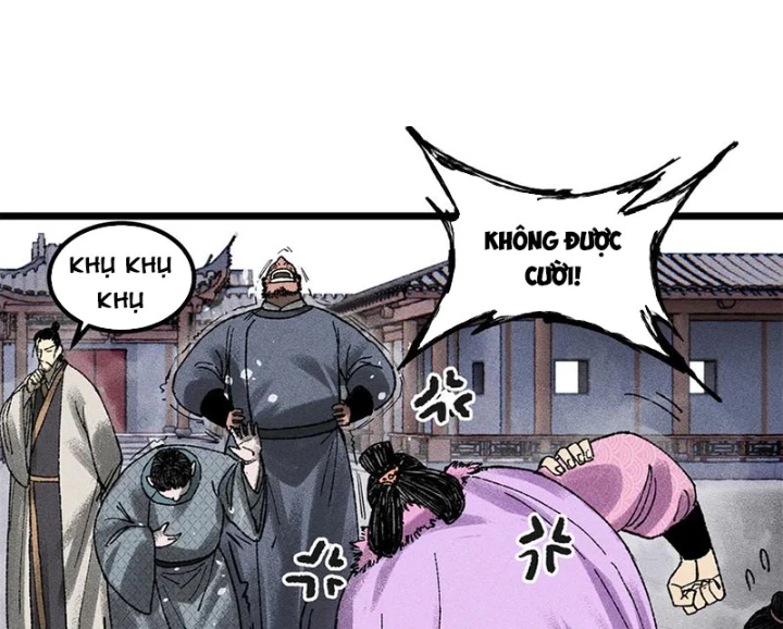 Thiên Hạ Đệ Nhất Lữ Bố Chapter 134 - 41