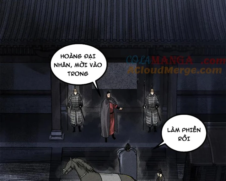 Thiên Hạ Đệ Nhất Lữ Bố Chapter 134 - 49