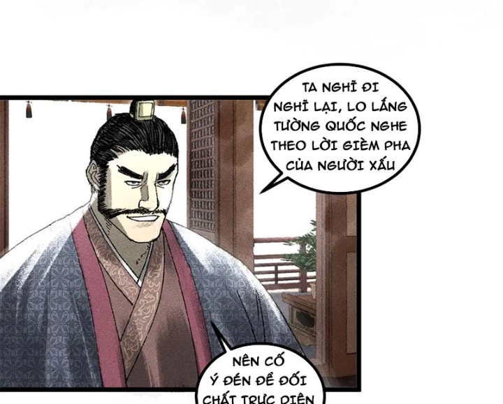 Thiên Hạ Đệ Nhất Lữ Bố Chapter 134 - 65