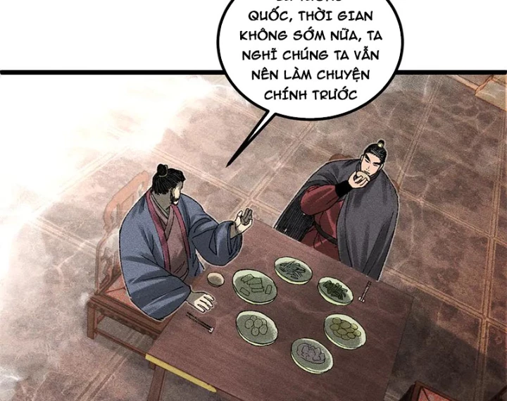 Thiên Hạ Đệ Nhất Lữ Bố Chapter 134 - 110