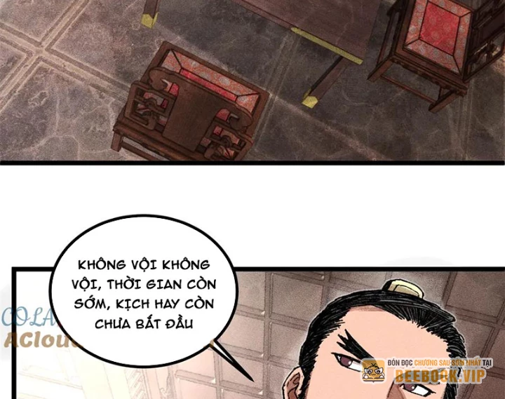 Thiên Hạ Đệ Nhất Lữ Bố Chapter 134 - 111