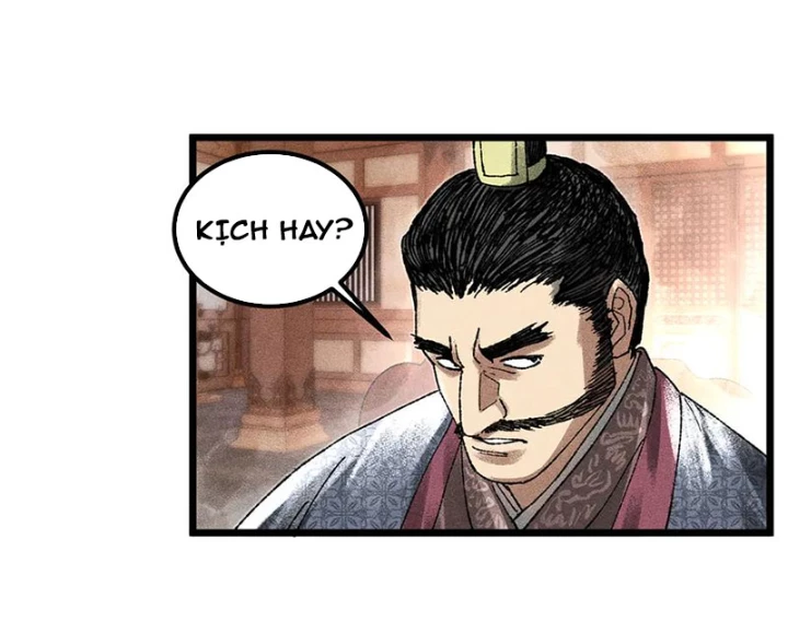 Thiên Hạ Đệ Nhất Lữ Bố Chapter 134 - 113