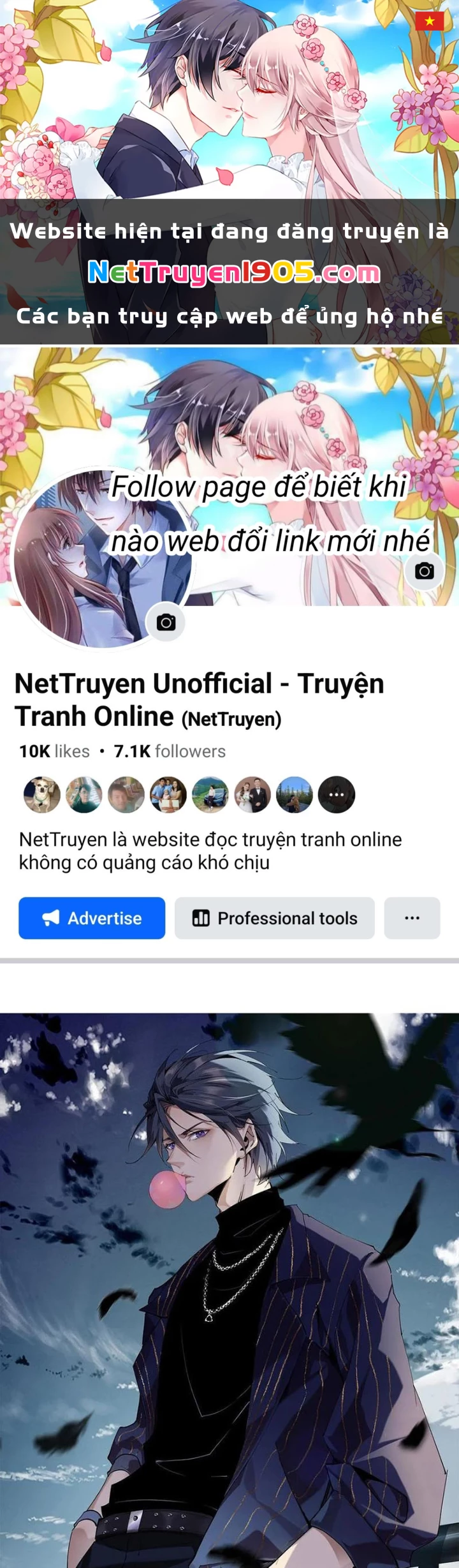 Ta Học Trảm Thần Trong Bệnh Viện Tâm Thần Chapter 243 - 1
