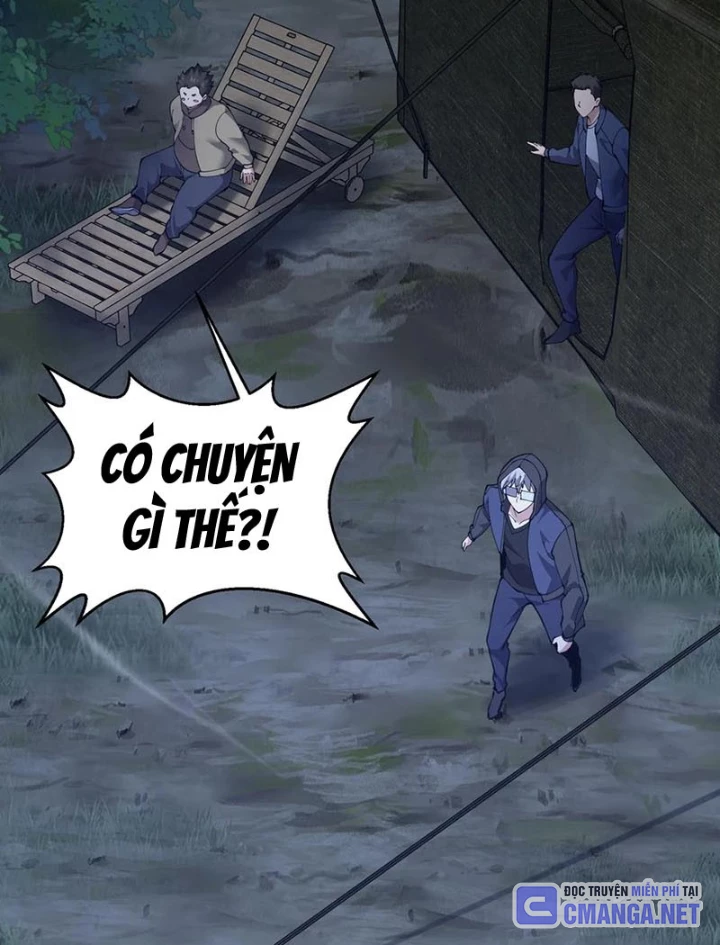 Ta Học Trảm Thần Trong Bệnh Viện Tâm Thần Chapter 243 - 9
