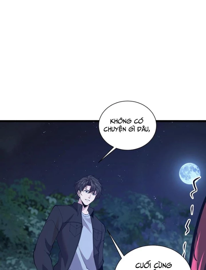 Ta Học Trảm Thần Trong Bệnh Viện Tâm Thần Chapter 243 - 11