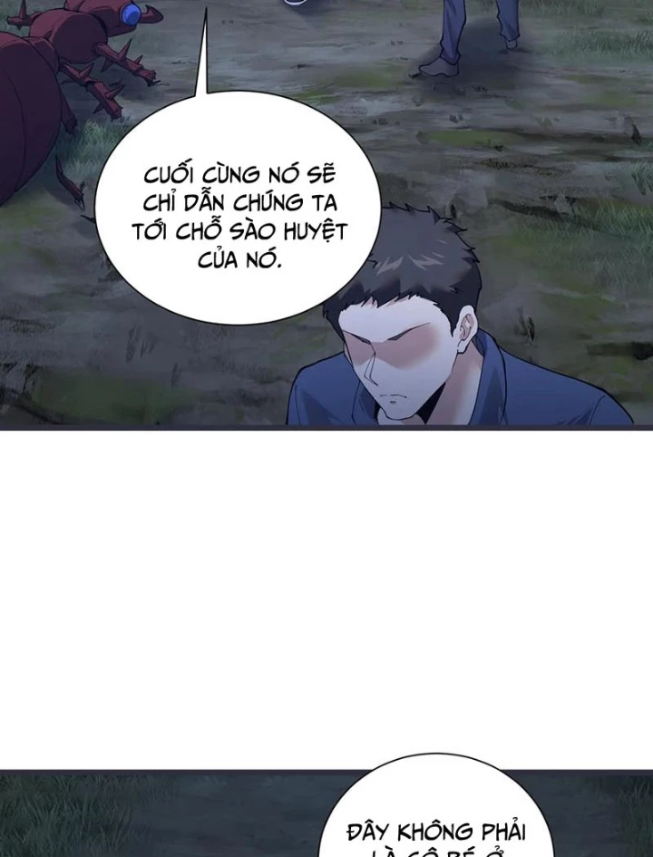 Ta Học Trảm Thần Trong Bệnh Viện Tâm Thần Chapter 243 - 23