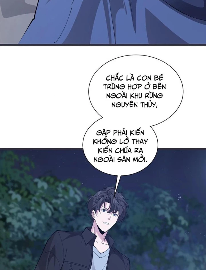 Ta Học Trảm Thần Trong Bệnh Viện Tâm Thần Chapter 243 - 26