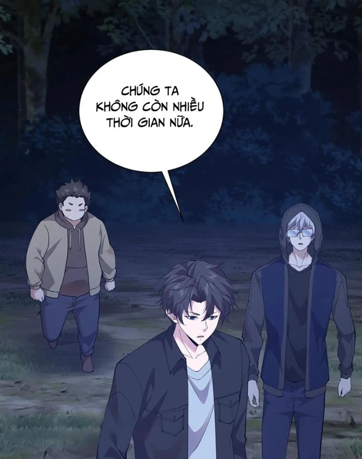Ta Học Trảm Thần Trong Bệnh Viện Tâm Thần Chapter 243 - 31