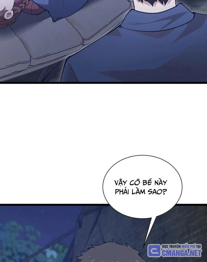 Ta Học Trảm Thần Trong Bệnh Viện Tâm Thần Chapter 243 - 33