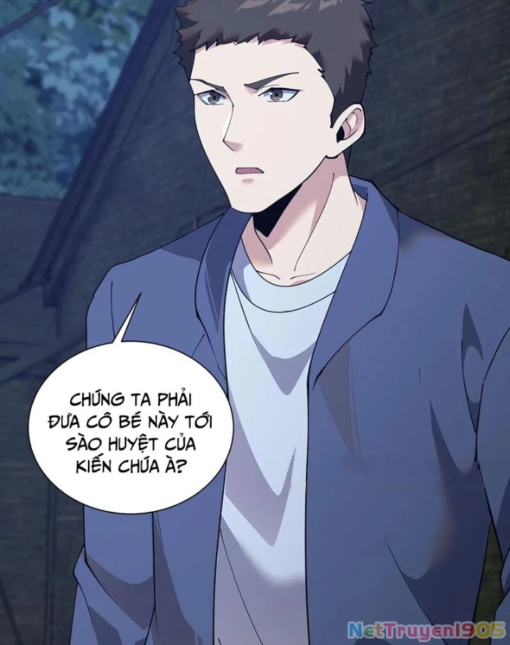 Ta Học Trảm Thần Trong Bệnh Viện Tâm Thần Chapter 243 - 34