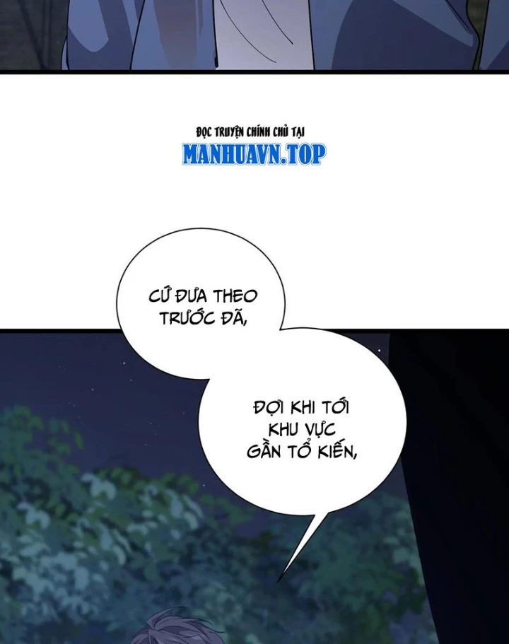 Ta Học Trảm Thần Trong Bệnh Viện Tâm Thần Chapter 243 - 35