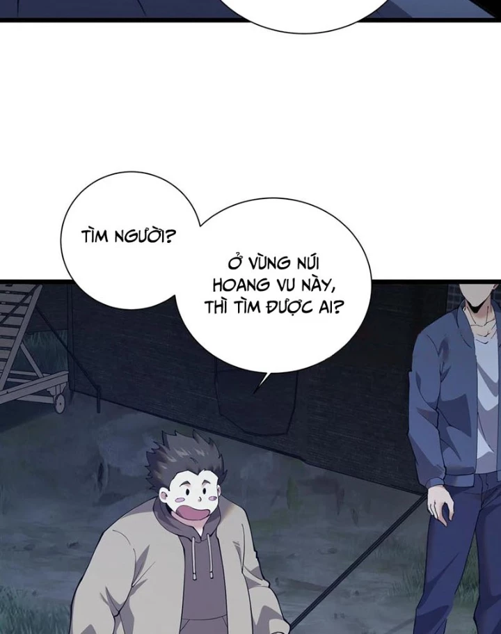 Ta Học Trảm Thần Trong Bệnh Viện Tâm Thần Chapter 243 - 37