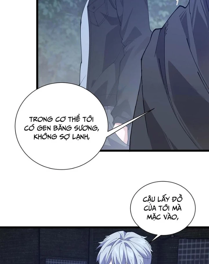 Ta Học Trảm Thần Trong Bệnh Viện Tâm Thần Chapter 243 - 40
