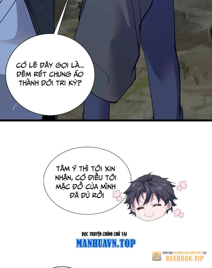 Ta Học Trảm Thần Trong Bệnh Viện Tâm Thần Chapter 243 - 42