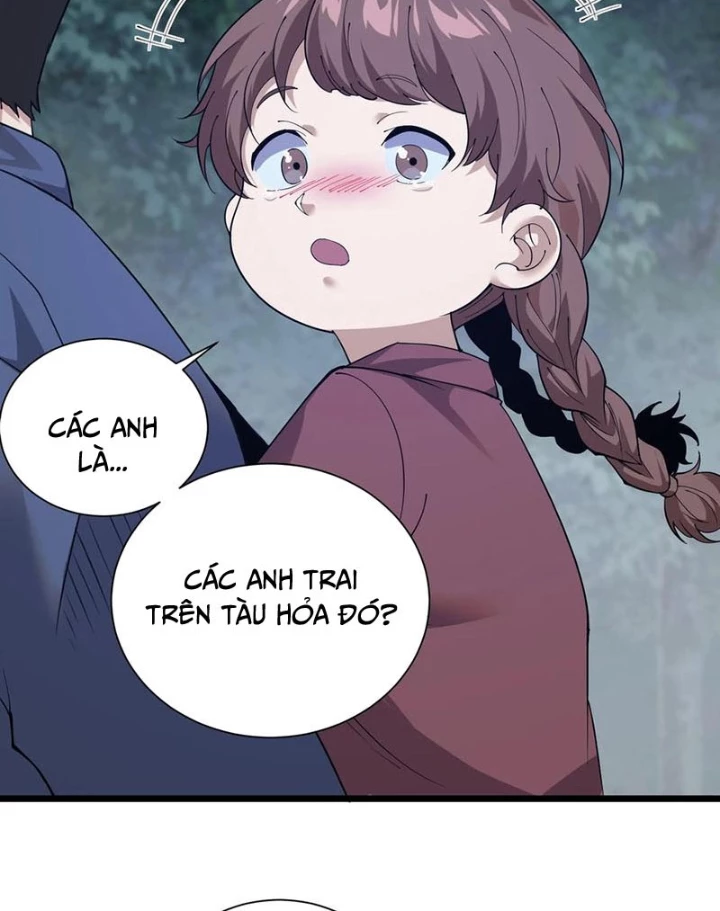 Ta Học Trảm Thần Trong Bệnh Viện Tâm Thần Chapter 243 - 46