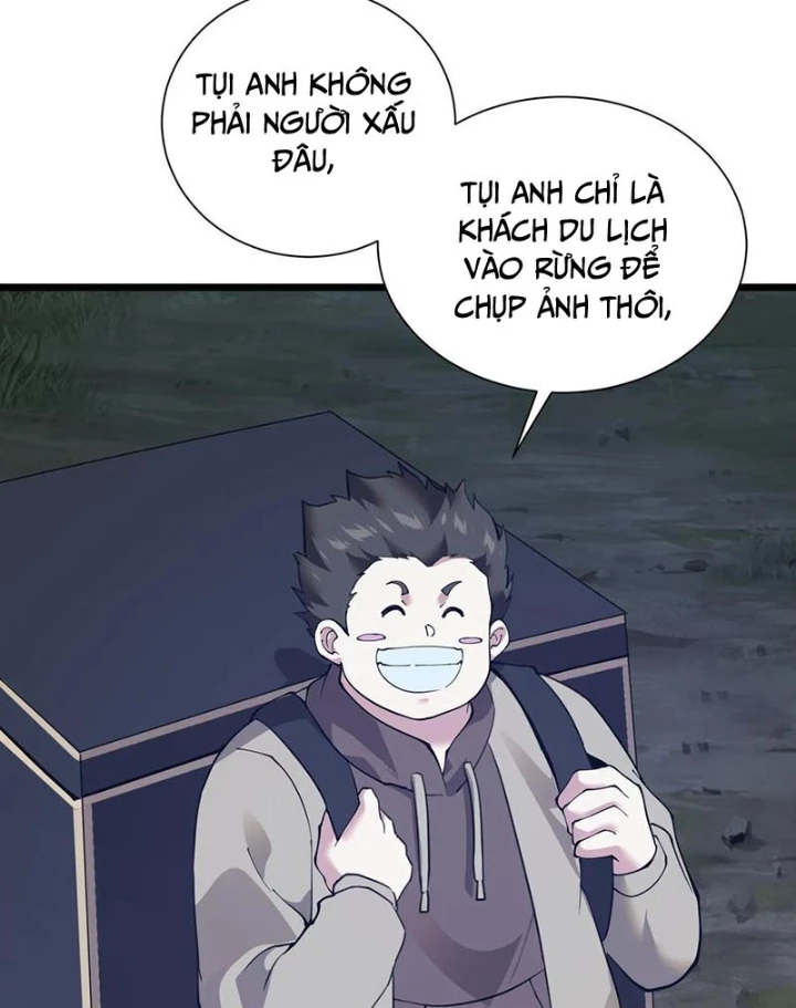 Ta Học Trảm Thần Trong Bệnh Viện Tâm Thần Chapter 243 - 47