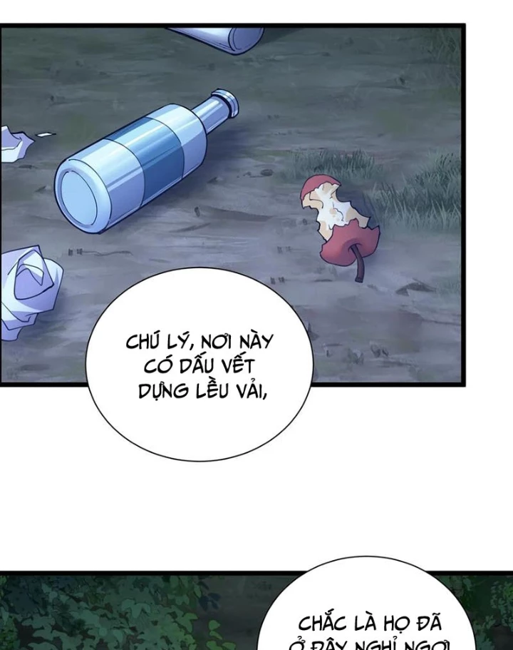 Ta Học Trảm Thần Trong Bệnh Viện Tâm Thần Chapter 243 - 49