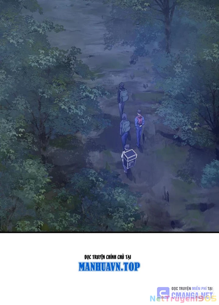 Ta Học Trảm Thần Trong Bệnh Viện Tâm Thần Chapter 244 - 3