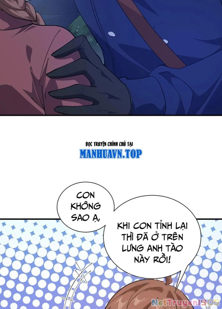 Ta Học Trảm Thần Trong Bệnh Viện Tâm Thần Chapter 244 - 11