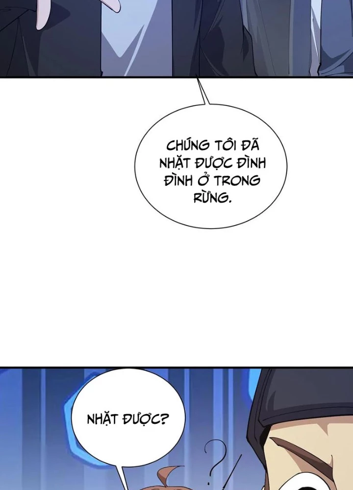 Ta Học Trảm Thần Trong Bệnh Viện Tâm Thần Chapter 244 - 19