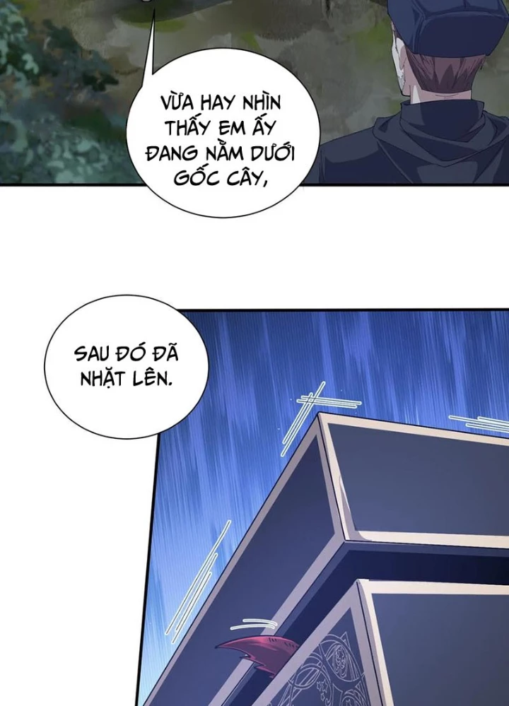 Ta Học Trảm Thần Trong Bệnh Viện Tâm Thần Chapter 244 - 22
