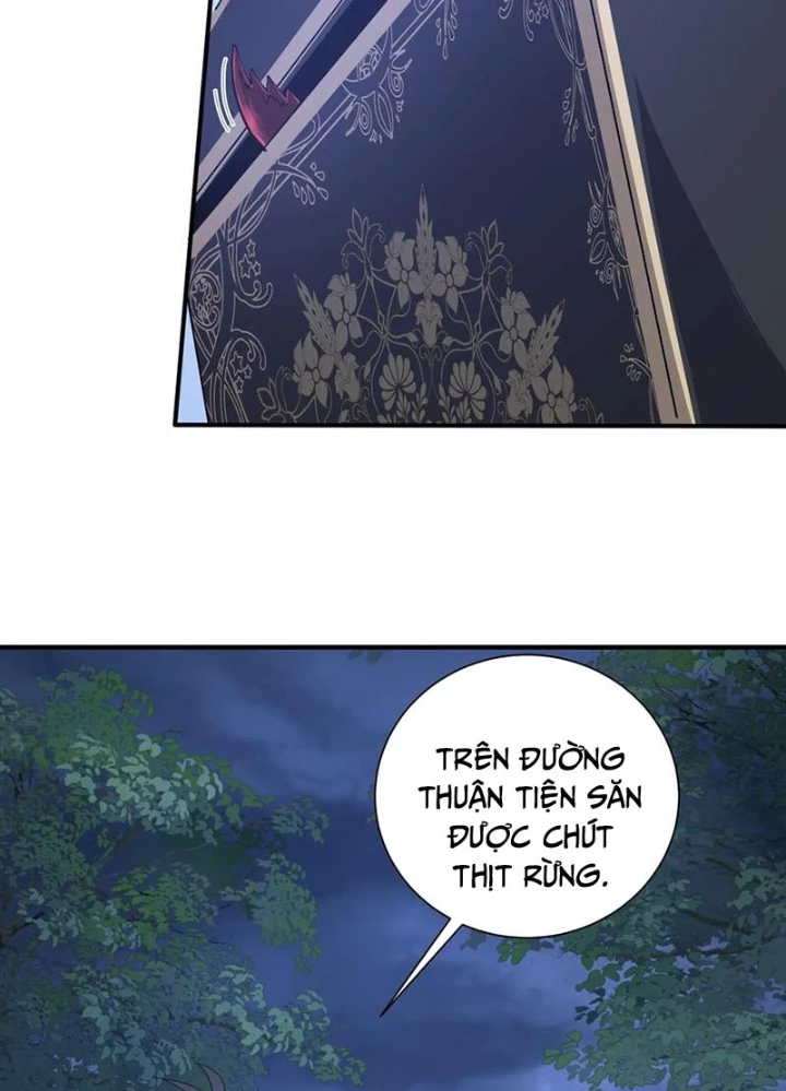 Ta Học Trảm Thần Trong Bệnh Viện Tâm Thần Chapter 244 - 23