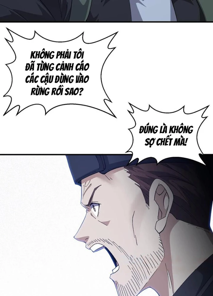 Ta Học Trảm Thần Trong Bệnh Viện Tâm Thần Chapter 244 - 26