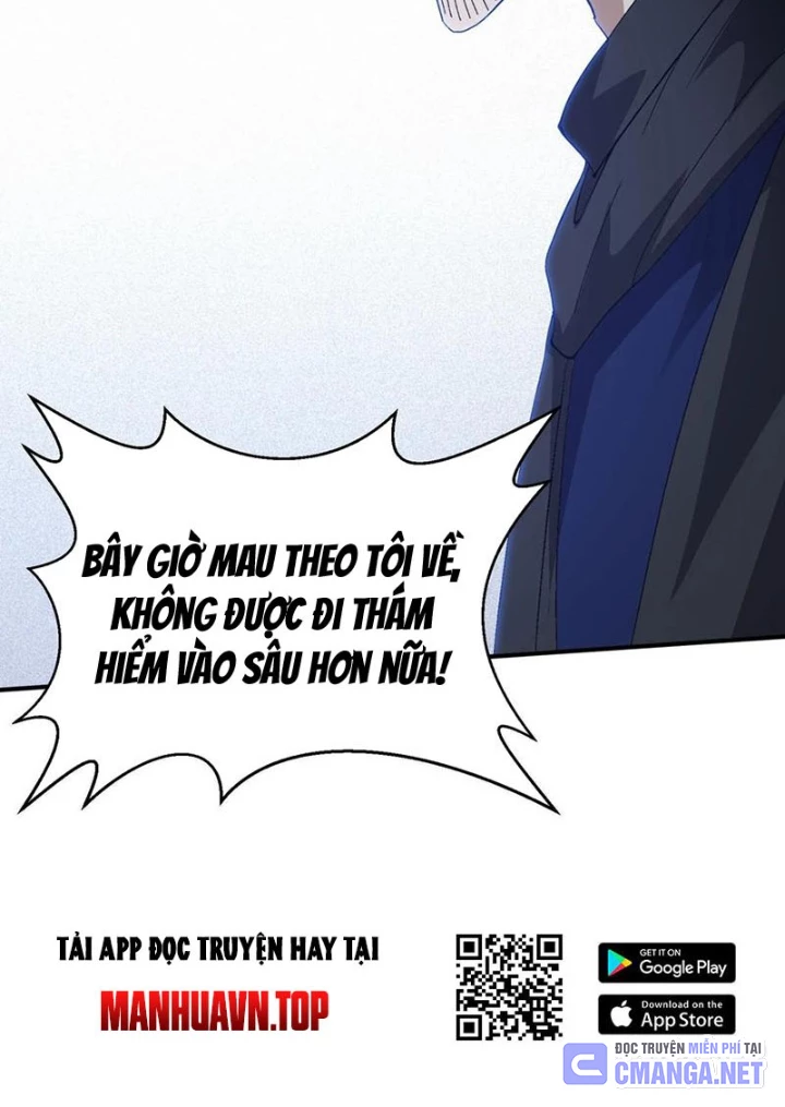 Ta Học Trảm Thần Trong Bệnh Viện Tâm Thần Chapter 244 - 27