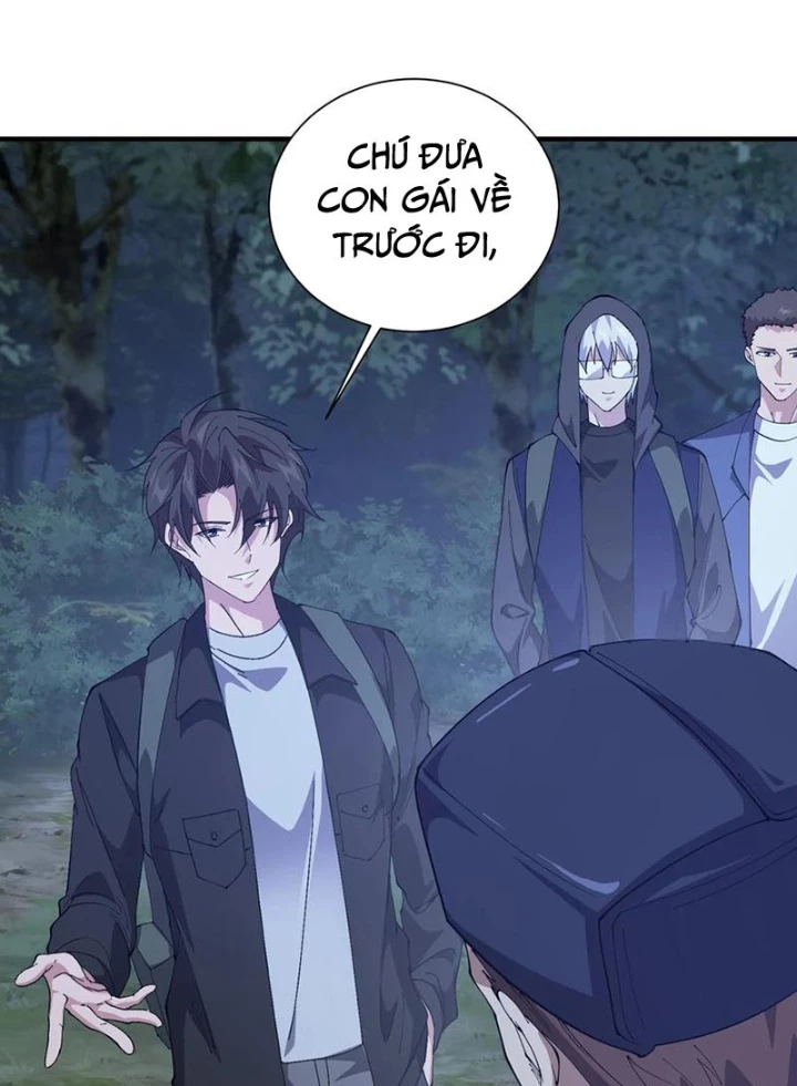 Ta Học Trảm Thần Trong Bệnh Viện Tâm Thần Chapter 244 - 28