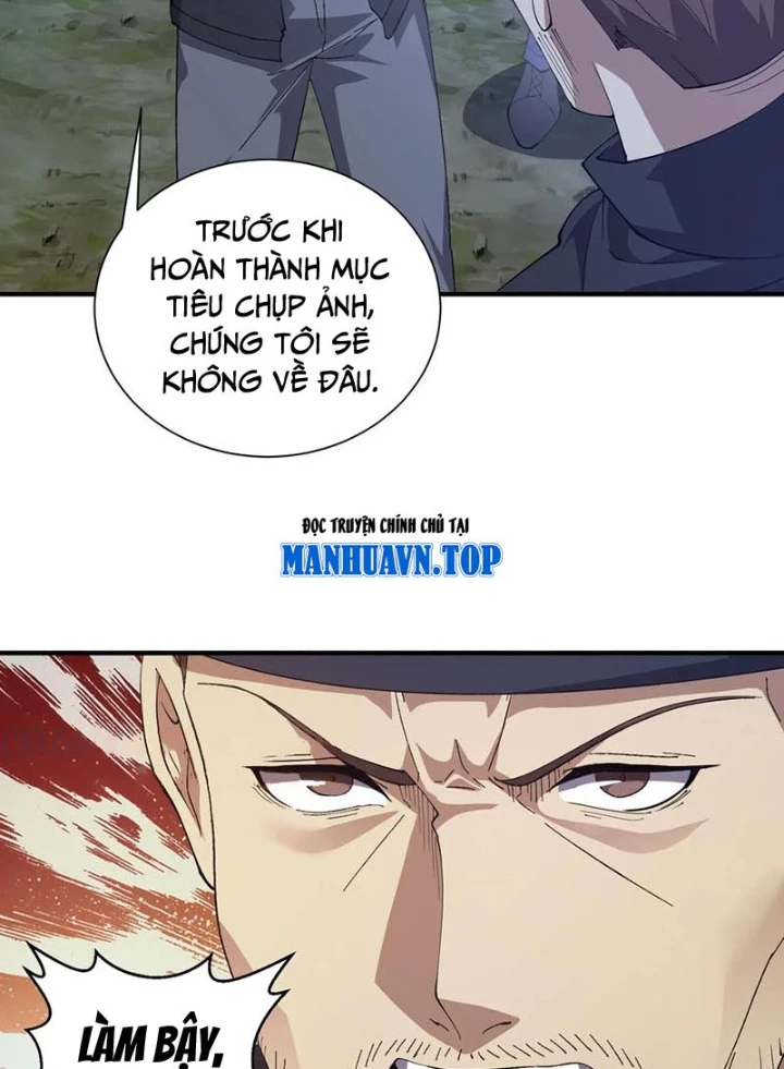 Ta Học Trảm Thần Trong Bệnh Viện Tâm Thần Chapter 244 - 29