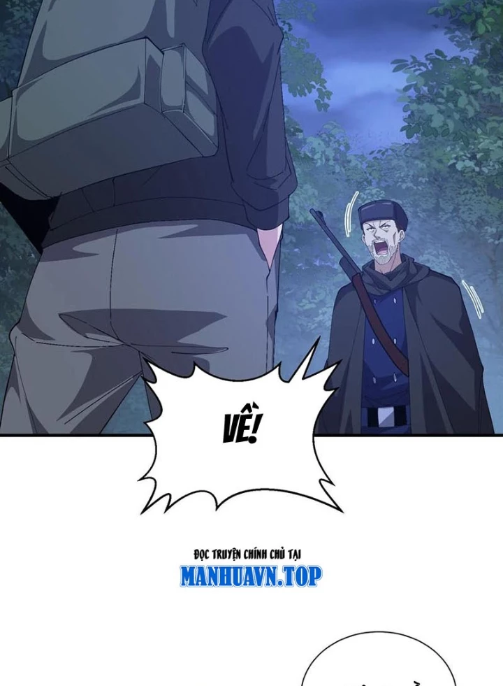 Ta Học Trảm Thần Trong Bệnh Viện Tâm Thần Chapter 244 - 31