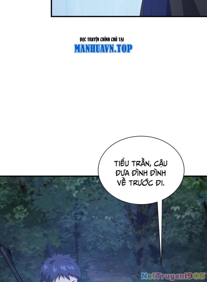 Ta Học Trảm Thần Trong Bệnh Viện Tâm Thần Chapter 244 - 34