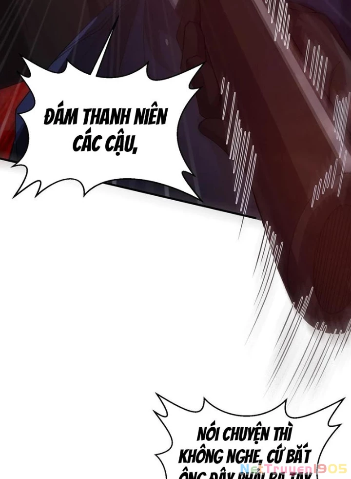 Ta Học Trảm Thần Trong Bệnh Viện Tâm Thần Chapter 244 - 41