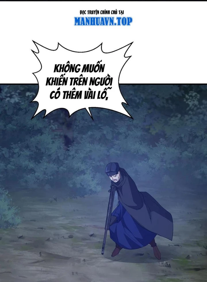 Ta Học Trảm Thần Trong Bệnh Viện Tâm Thần Chapter 244 - 43