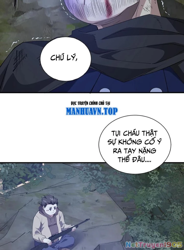 Ta Học Trảm Thần Trong Bệnh Viện Tâm Thần Chapter 244 - 49