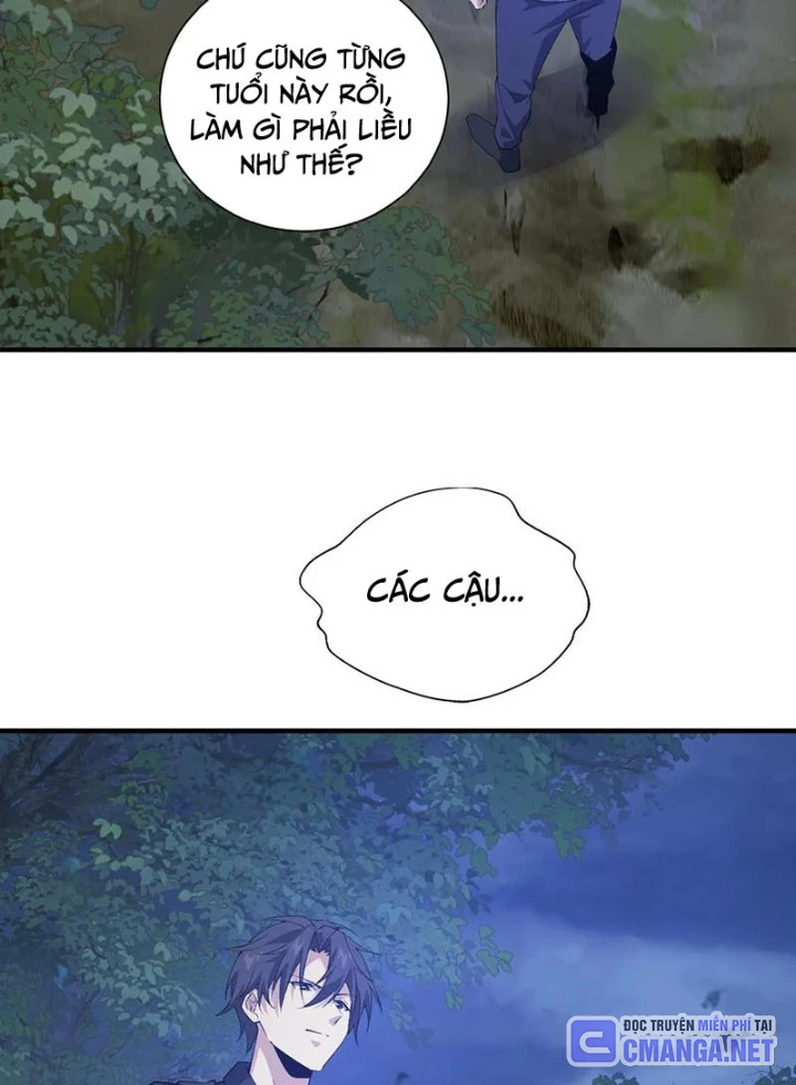 Ta Học Trảm Thần Trong Bệnh Viện Tâm Thần Chapter 244 - 51