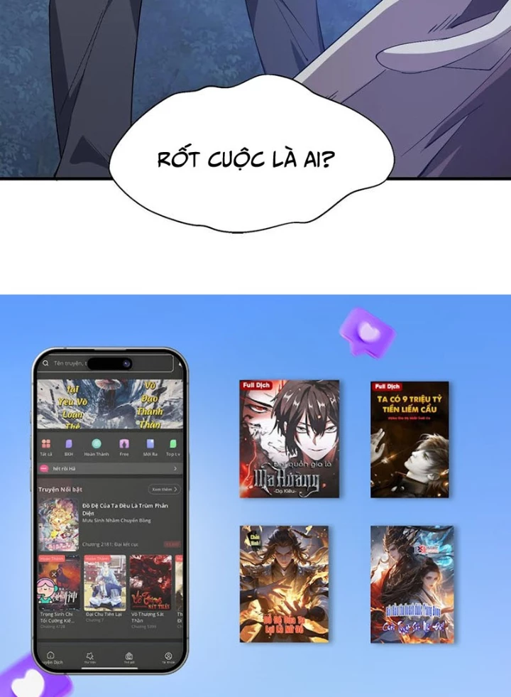 Ta Học Trảm Thần Trong Bệnh Viện Tâm Thần Chapter 244 - 53