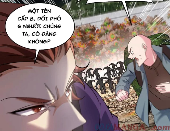 Hệ Thống Super God Chapter 180 - 5