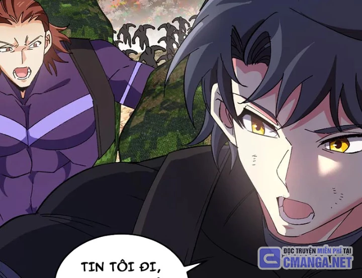 Hệ Thống Super God Chapter 180 - 9