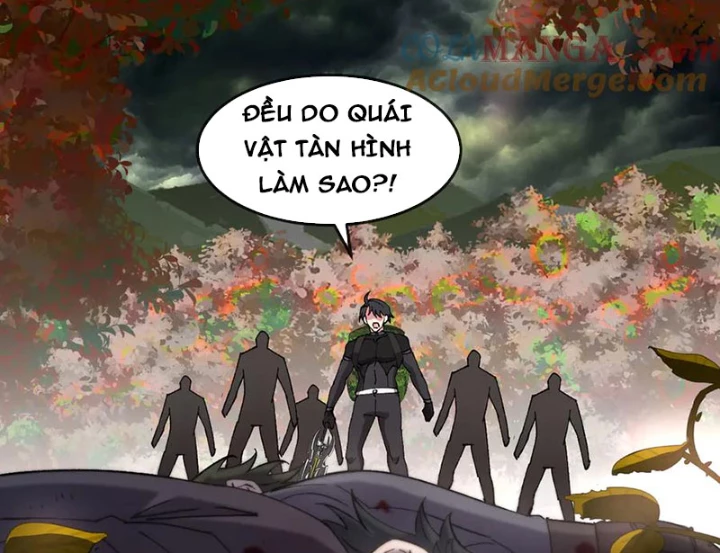 Hệ Thống Super God Chapter 180 - 14