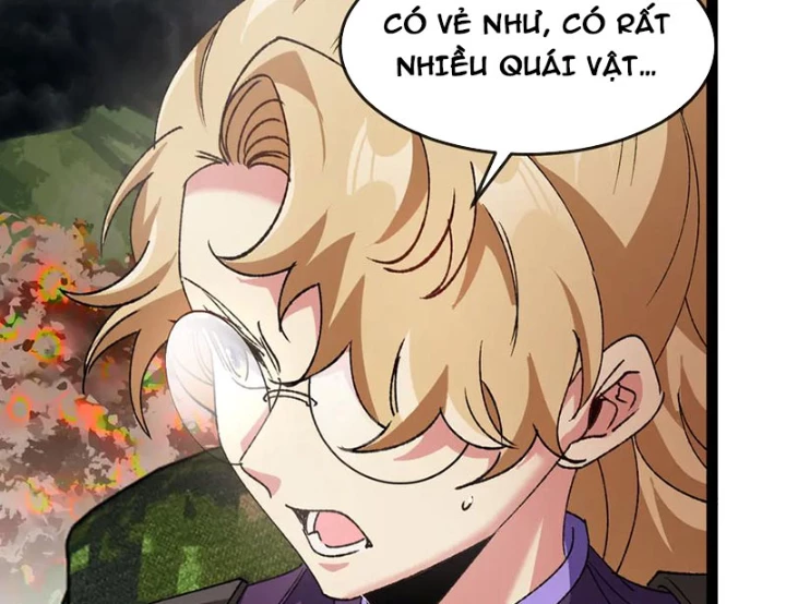 Hệ Thống Super God Chapter 180 - 16