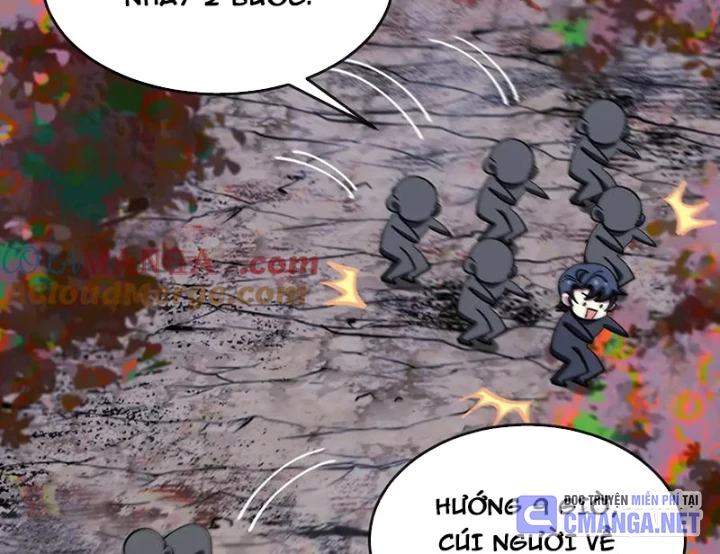 Hệ Thống Super God Chapter 180 - 33