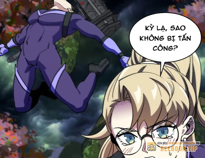 Hệ Thống Super God Chapter 180 - 36
