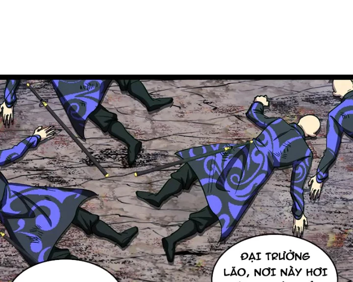 Hệ Thống Super God Chapter 180 - 40
