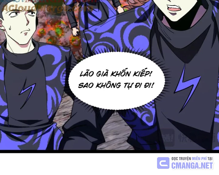 Hệ Thống Super God Chapter 180 - 45