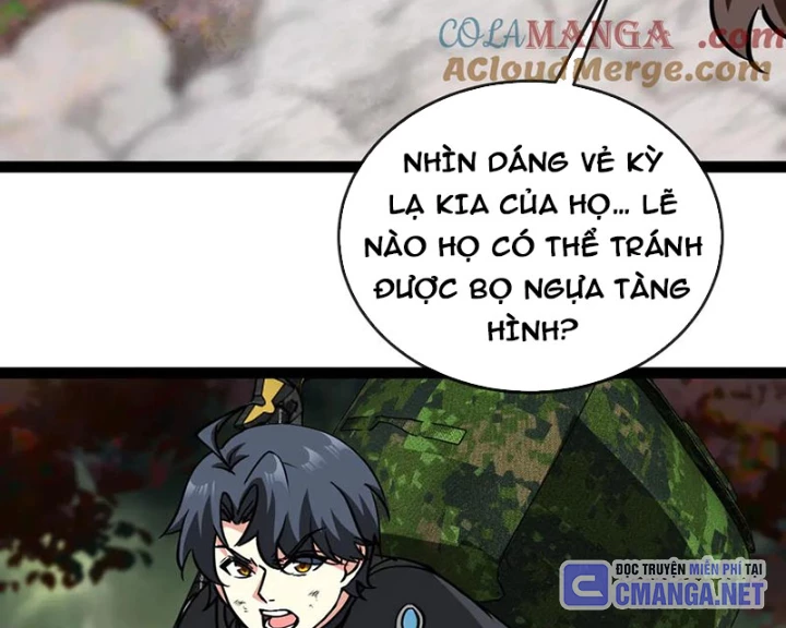 Hệ Thống Super God Chapter 180 - 75